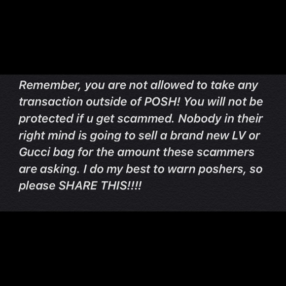 🚩Louis Vuitton Bag Scam🚩 - Picture 2 of 5